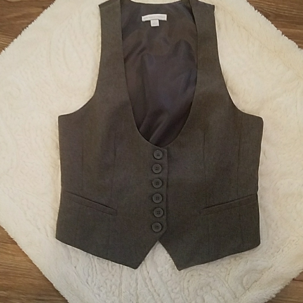 Vest